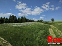 Prodej pozemku pro bydlení, Ježkovice, 1400 m2