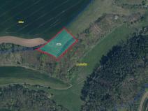 Prodej podílu pole, Račice, 4998 m2