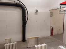 Pronájem skladu, Ostrava, Vítkovická, 40 m2
