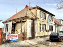Prodej rodinného domu, Louny, Jungmannova, 115 m2