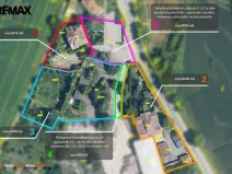 Prodej komerční nemovitosti, Kunovice, Osvobození, 10989 m2