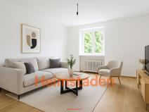 Pronájem bytu 4+1, Ostrava - Poruba, Havanská, 88 m2