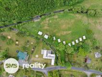 Prodej komerčního pozemku, Holčovice - Komora, 6661 m2