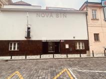 Pronájem obchodního prostoru, Praha - Nové Město, Voršilská, 81 m2