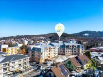 Prodej bytu 3+1, Karlovy Vary, Spálená, 80 m2