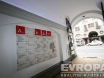 Pronájem kanceláře, Praha - Nové Město, Revoluční, 26 m2