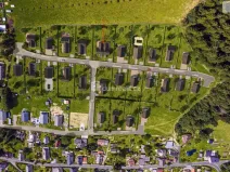 Prodej pozemku pro bydlení, Tři Sekery - Krásné, 1493 m2