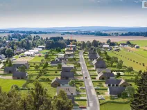 Prodej pozemku pro bydlení, Tři Sekery - Krásné, 1460 m2