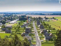 Prodej pozemku pro bydlení, Tři Sekery - Krásné, 1424 m2
