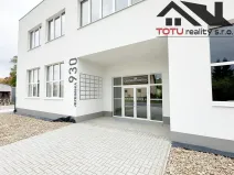 Pronájem obchodního prostoru, Jaroměř, Jezbinská, 404 m2