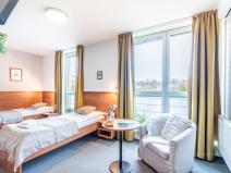 Prodej kanceláře, Brno - Chrlice, U viaduktu, 501 m2