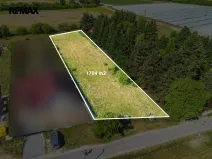 Prodej pozemku pro bydlení, Lysá nad Labem, 1704 m2