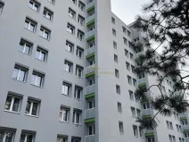 Pronájem bytu 4+kk, Praha - Záběhlice, Hrusická, 72 m2