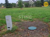 Prodej pozemku pro bydlení, Jílovice - Lipnice, 1174 m2