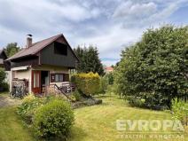 Prodej chaty, Žirovnice, Nový Svět, 44 m2