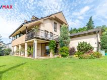 Prodej vícegeneračního domu, Černolice, Pod Hůrkou, 420 m2