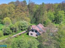 Prodej rodinného domu, Letohrad, Taušlova, 1051 m2