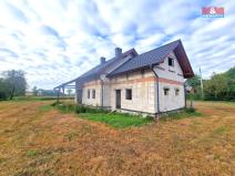 Prodej rodinného domu, Opava - Kateřinky, Pekařská, 160 m2