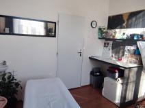 Pronájem obchodního prostoru, Brno - Řečkovice, Horácké náměstí, 15 m2