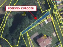 Prodej louky, Sopotnice, 139 m2