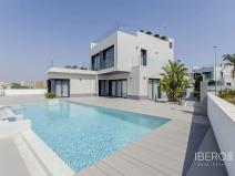 Prodej rodinného domu, Orihuela, Španělsko, 156 m2