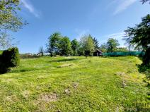 Prodej zahrady, Úžice, 1680 m2