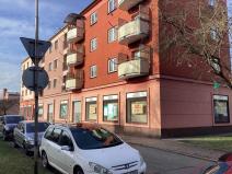 Prodej kanceláře, Ostrava - Zábřeh, Žoluděvova, 185 m2