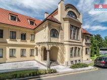 Prodej kanceláře, Praha - Smíchov, Kartouzská, 664 m2