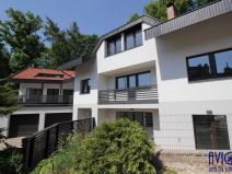 Prodej bytu 3+kk, Praha - Stodůlky, 5. máje, 100 m2