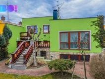 Prodej rodinného domu, Hlučín, Dělnická, 160 m2