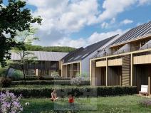 Prodej bytu 3+kk, Staré Město, 118 m2