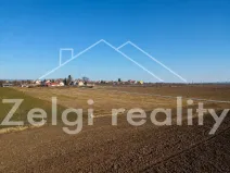Prodej komerčního pozemku, Moravský Žižkov, Chalúpky, 6001 m2
