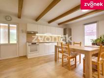 Prodej rodinného domu, Strmilov - Leština, 124 m2