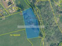 Prodej pozemku pro bydlení, Horní Stropnice - Svébohy, 3293 m2