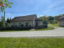 Prodej rodinného domu, Oskava - Třemešek, 200 m2