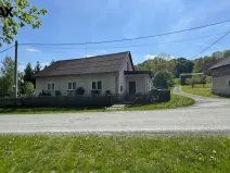 Prodej rodinného domu, Oskava - Třemešek, 200 m2