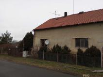 Prodej rodinného domu, Lužná, 1063 m2