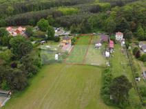 Prodej pozemku pro bydlení, Lysá nad Labem, 1609 m2