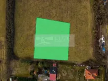 Prodej pozemku pro bydlení, Chodouň, 1636 m2