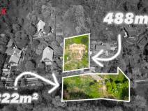 Prodej pozemku pro bydlení, Březnice, 1810 m2