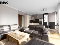 Prodej bytu 2+kk, Karlovy Vary, Pražská silnice, 63 m2