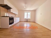 Pronájem bytu 2+1, Havířov - Město, Hlavní třída, 60 m2