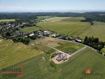 Prodej pozemku pro bydlení, Hlubočec, 904 m2