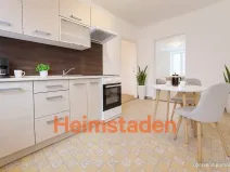 Pronájem bytu 3+1, Havířov - Šumbark, Obránců míru, 70 m2