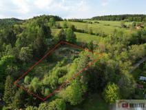 Prodej pozemku pro bydlení, Lipová - Seč, 3964 m2