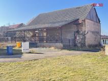 Prodej zemědělské usedlosti, Dolní Chvatliny, 410 m2