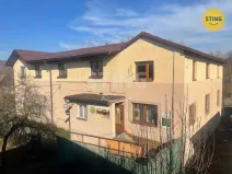 Prodej komerční nemovitosti, Vendryně, 200 m2