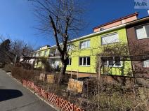 Prodej činžovního domu, Litvínov - Horní Litvínov, Ruská, 590 m2
