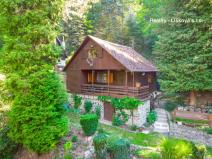 Prodej chaty, Povrly, Lužecká, 404 m2