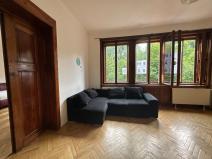 Pronájem bytu 3+kk, Poděbrady - Poděbrady II, nám. T.G.Masaryka, 78 m2